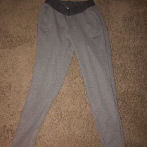 Nike sweatpants